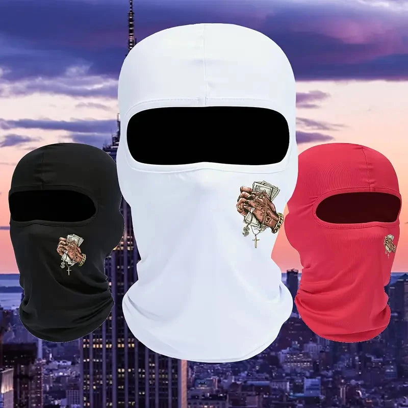 Ski Mask