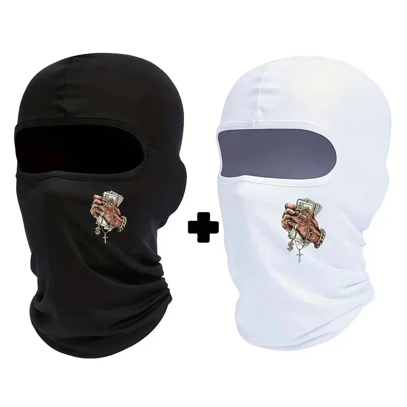 Ski Mask