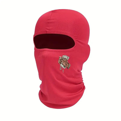 Ski Mask