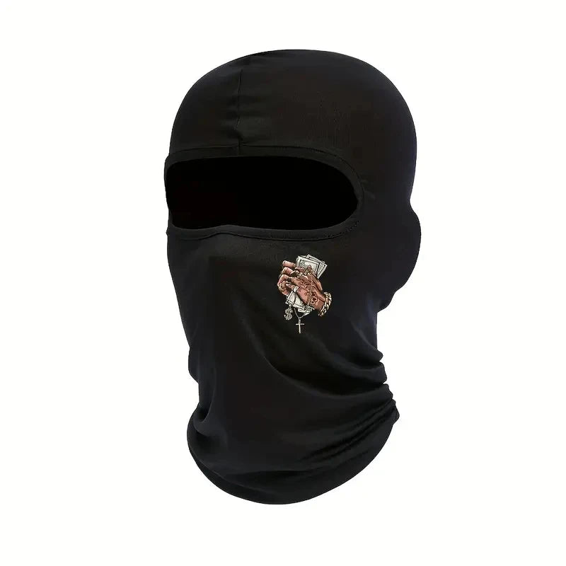 Ski Mask