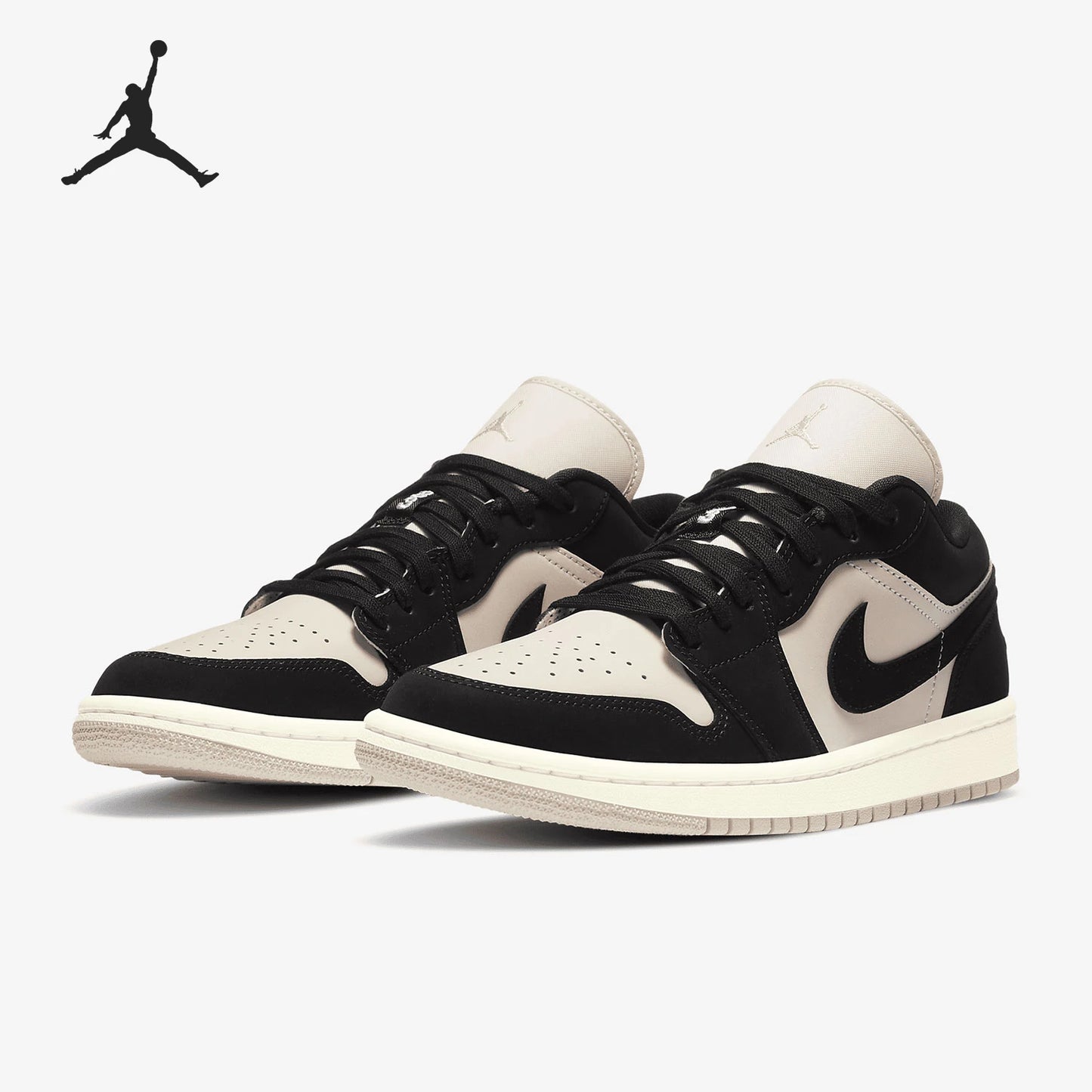 Nike Air Jordan 1 Low-top Retro