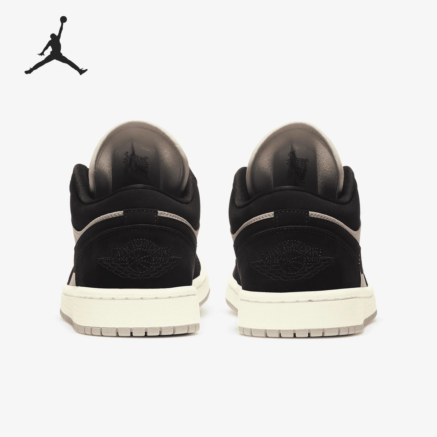 Nike Air Jordan 1 Low-top Retro