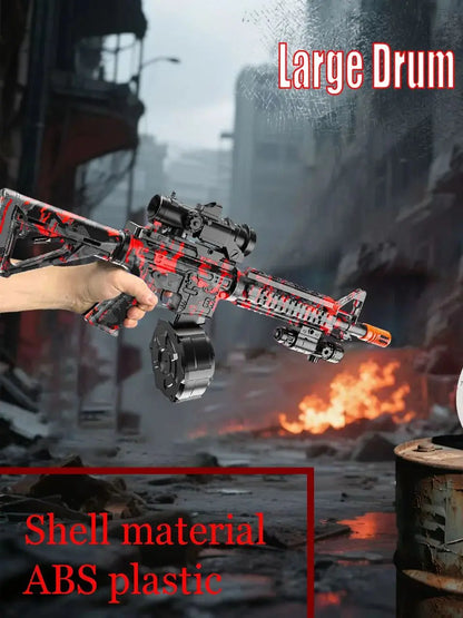 Electric Gel Ball Blaster