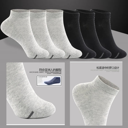 5Pairs/Socks Mid-tube Socks