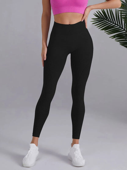 High Waist Leggings Pants with Butt Lift