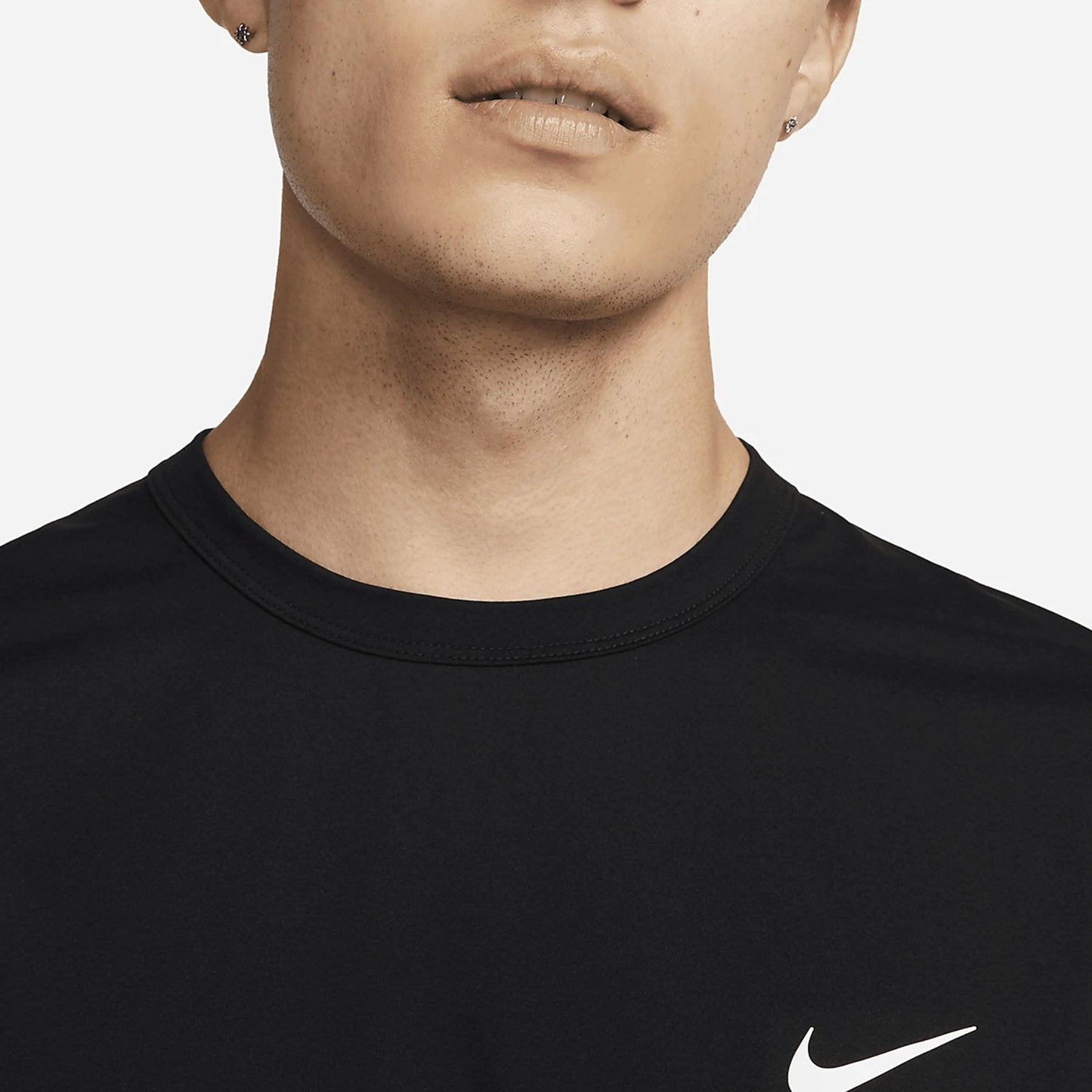 Men's Nike Short-Sleeve T-Shirt