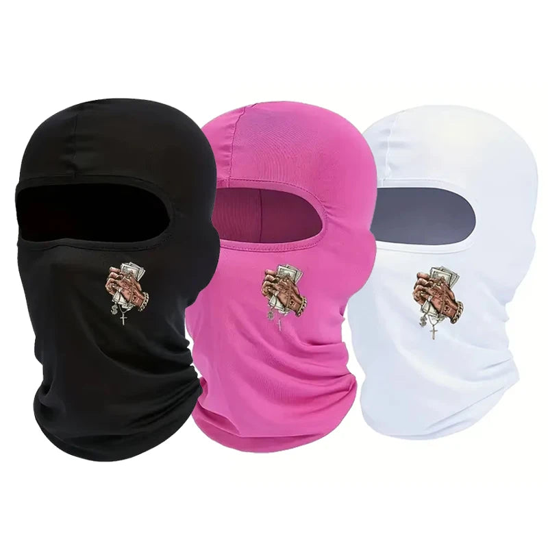Ski Mask