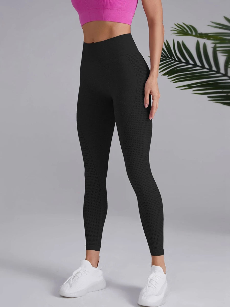High Waist Leggings Pants with Butt Lift