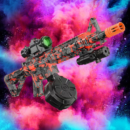 Electric Gel Ball Blaster