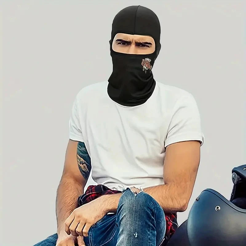 Ski Mask