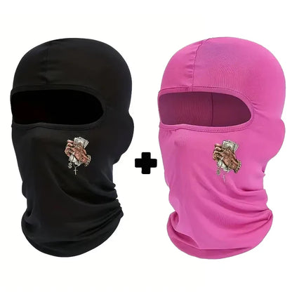 Ski Mask