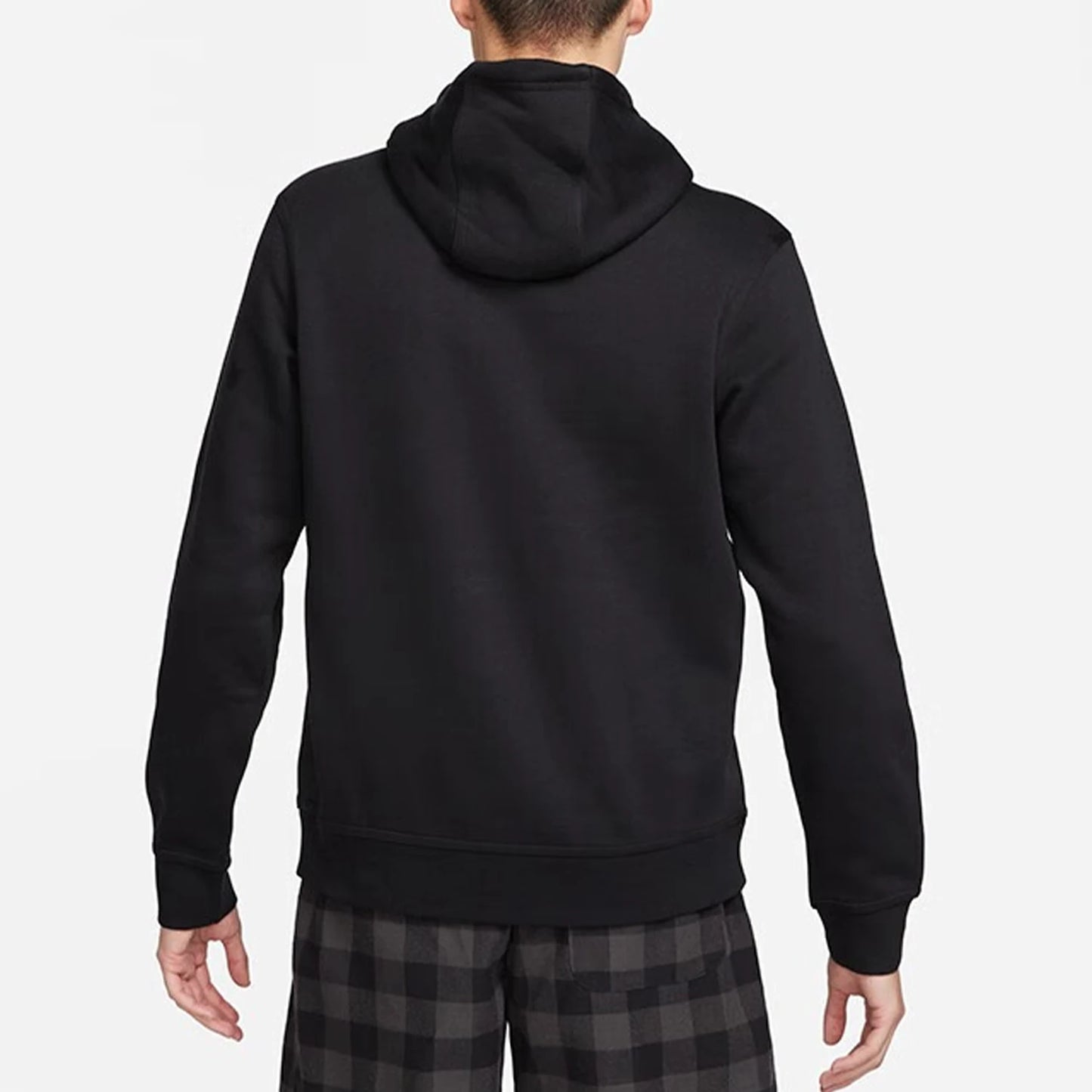 Men's Nike hoodie
