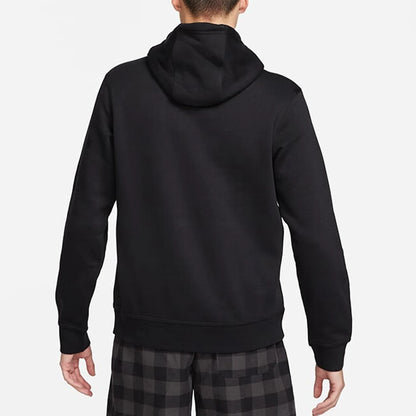 Men's Nike hoodie