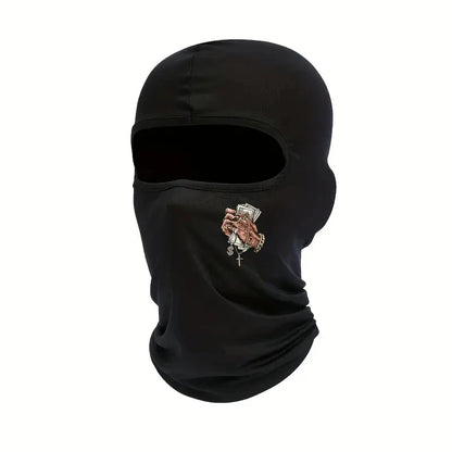 Ski Mask