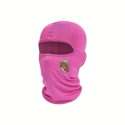 Ski Mask