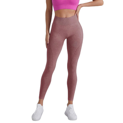 High Waist Leggings Pants with Butt Lift