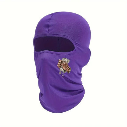 Ski Mask