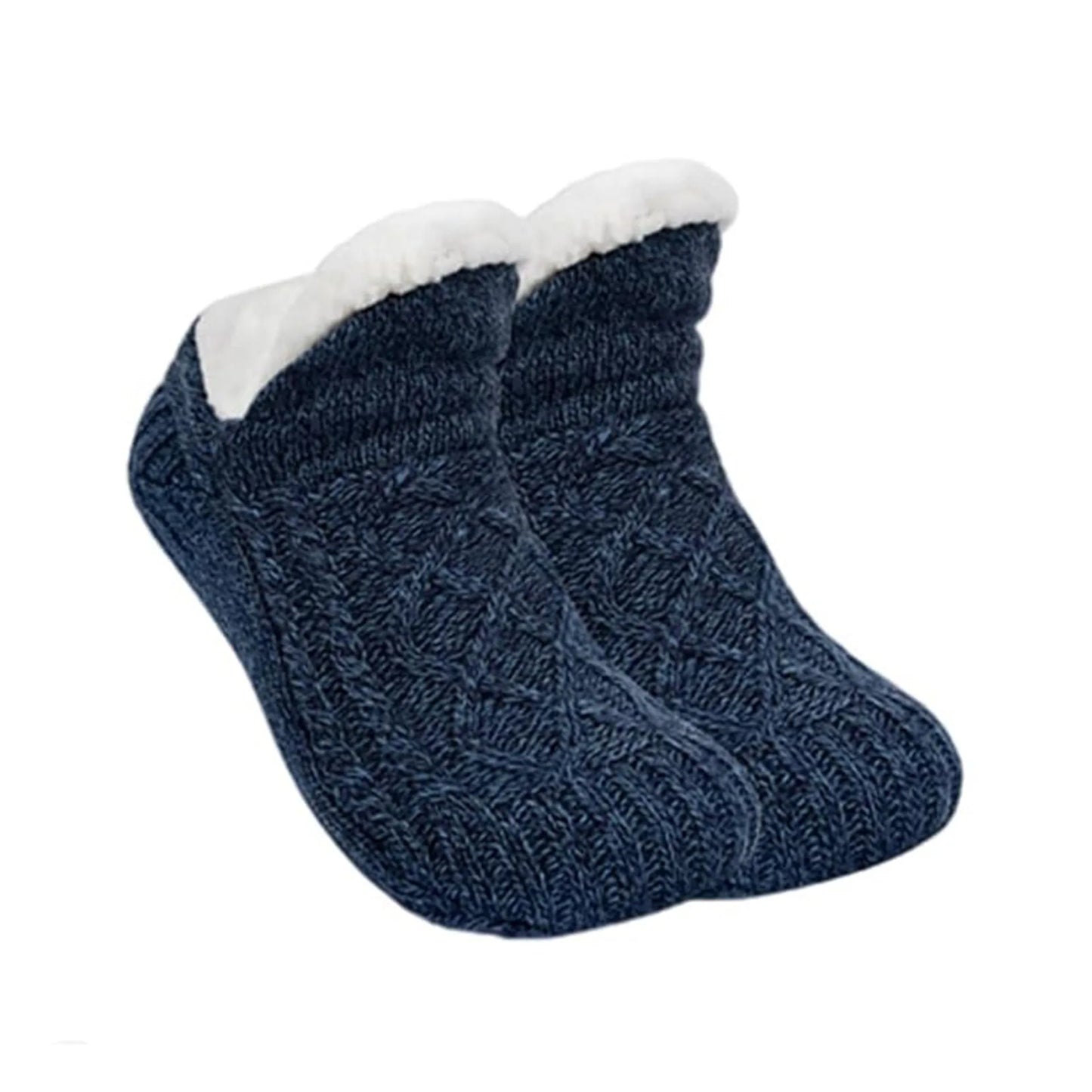 Super Warm Winter Non-slip Floor Socks