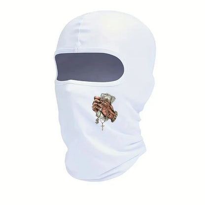 Ski Mask
