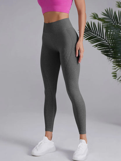 High Waist Leggings Pants with Butt Lift