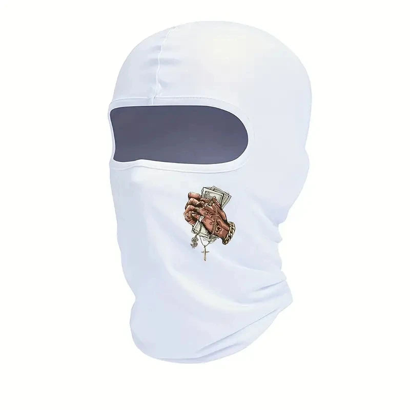 Ski Mask