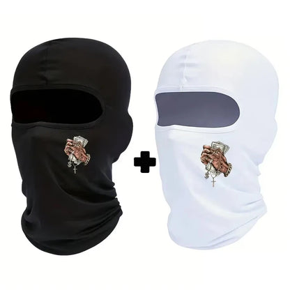Ski Mask