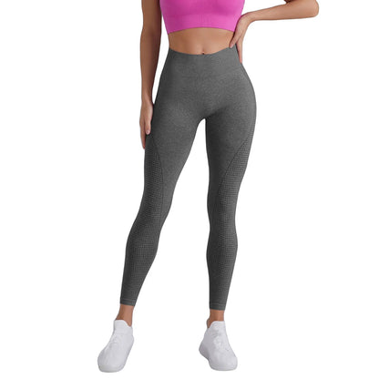 High Waist Leggings Pants with Butt Lift