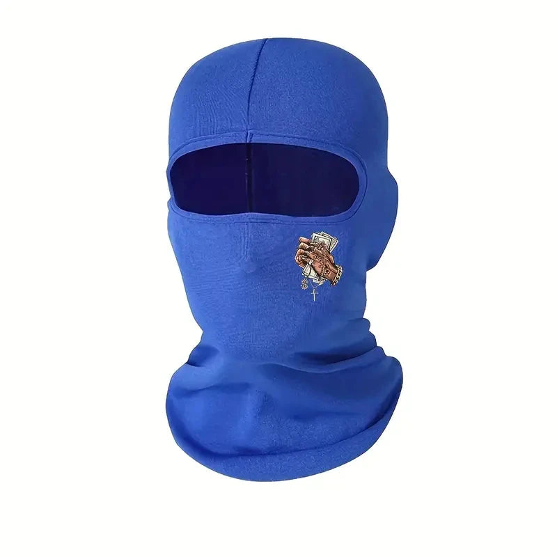 Ski Mask