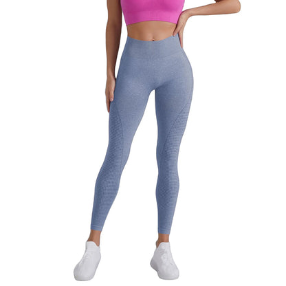 High Waist Leggings Pants with Butt Lift