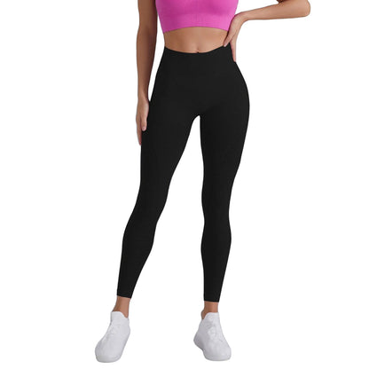 High Waist Leggings Pants with Butt Lift