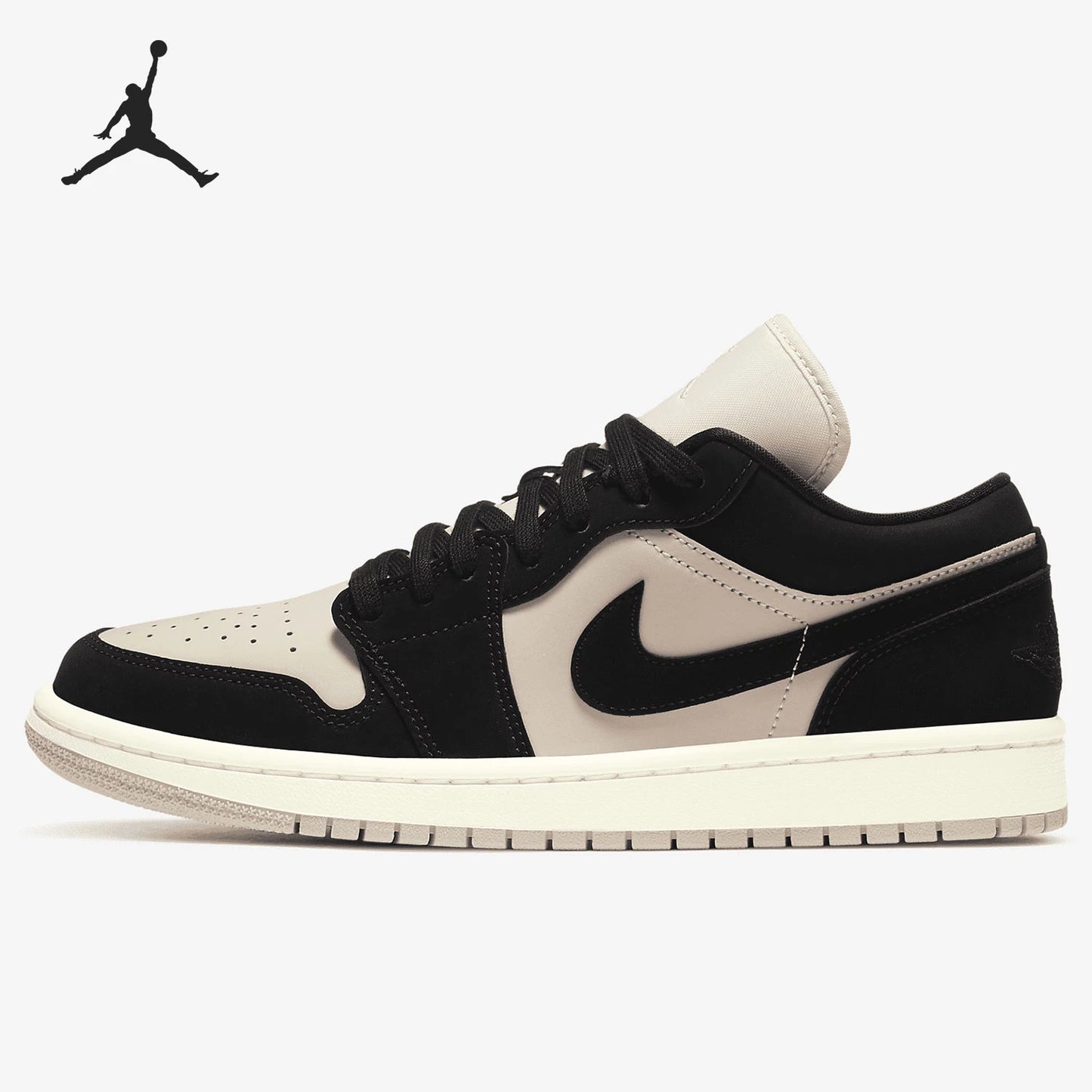 Nike Air Jordan 1 Low-top Retro