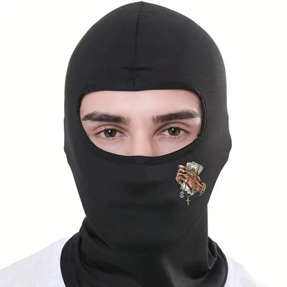Ski Mask