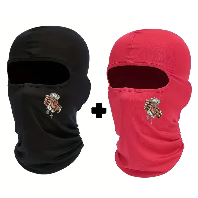 Ski Mask